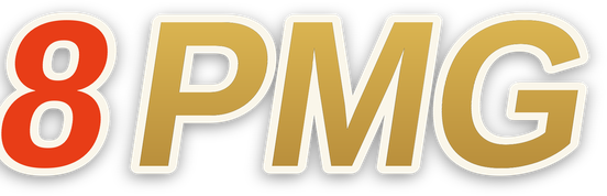 8pmg